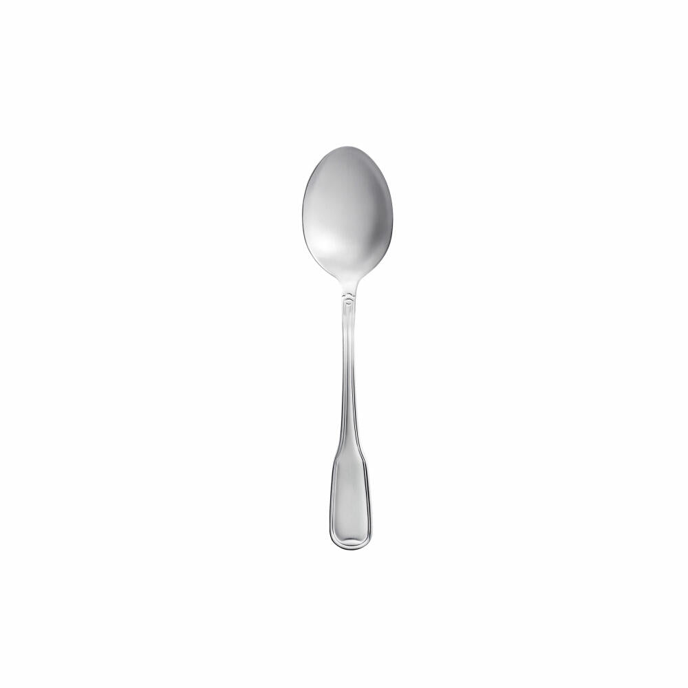 Gense Löffel Attaché, Besteck, Tafellöffel, 18/8 Edelstahl, 19.5 cm, 20687