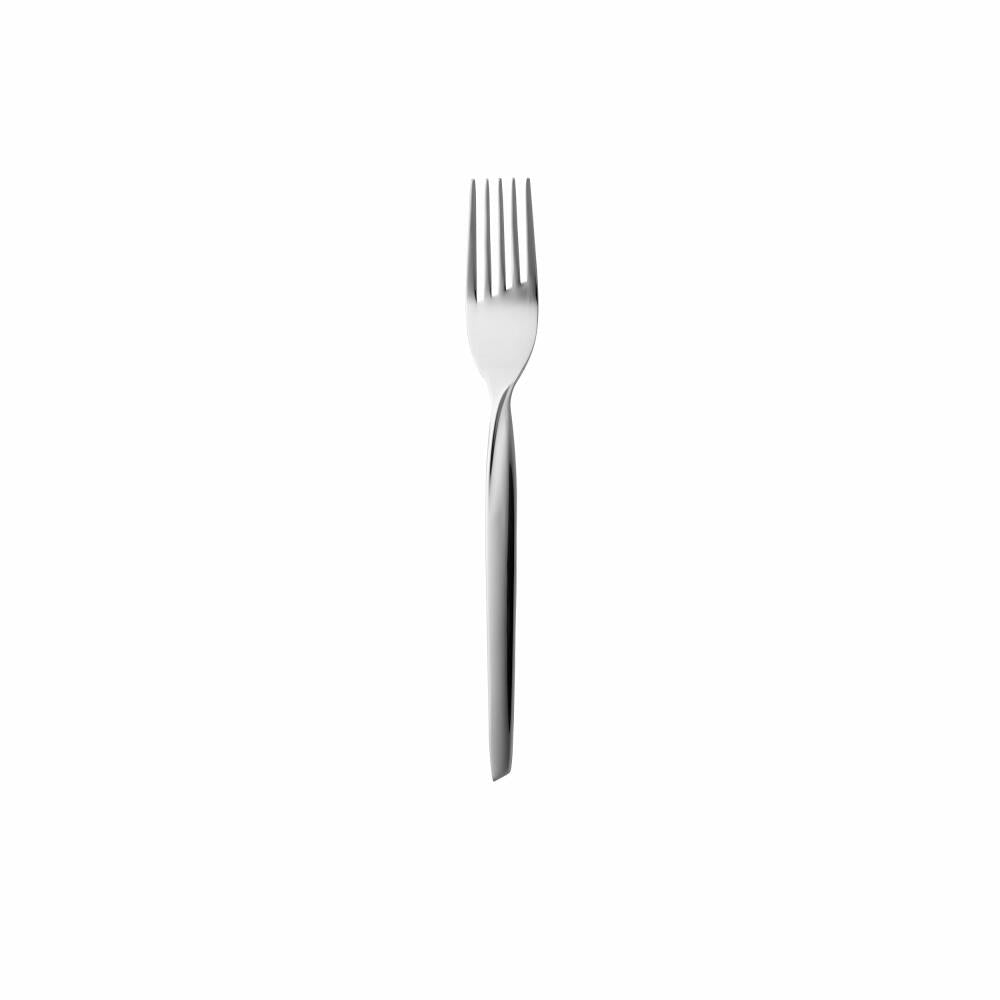 Gense Gabel Twist, Besteck, Tafelgabel, 18/0 Edelstahl, 19.4 cm, 20590