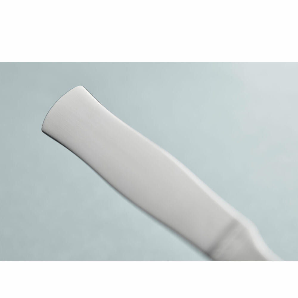 Gense Löffel Ranka, Besteck, Tafellöffel, 18/8 Edelstahl, 18.5 cm, 20566