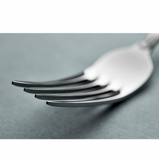 Gense Gabel Oxford, Besteck, Tafelgabel, 18/8 Edelstahl, 20 cm, 20501