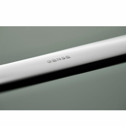Gense Gabel Twist, Besteck, Tafelgabel, 18/0 Edelstahl, 19.4 cm, 20590