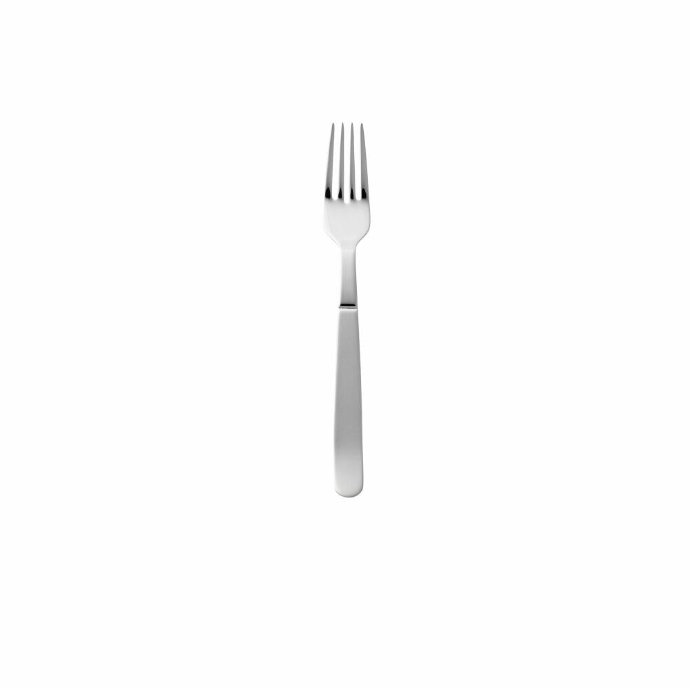Gense Vorspeisengabel Rejka, Besteck, Gabel, 18/8 Edelstahl, 17.1 cm, 20650