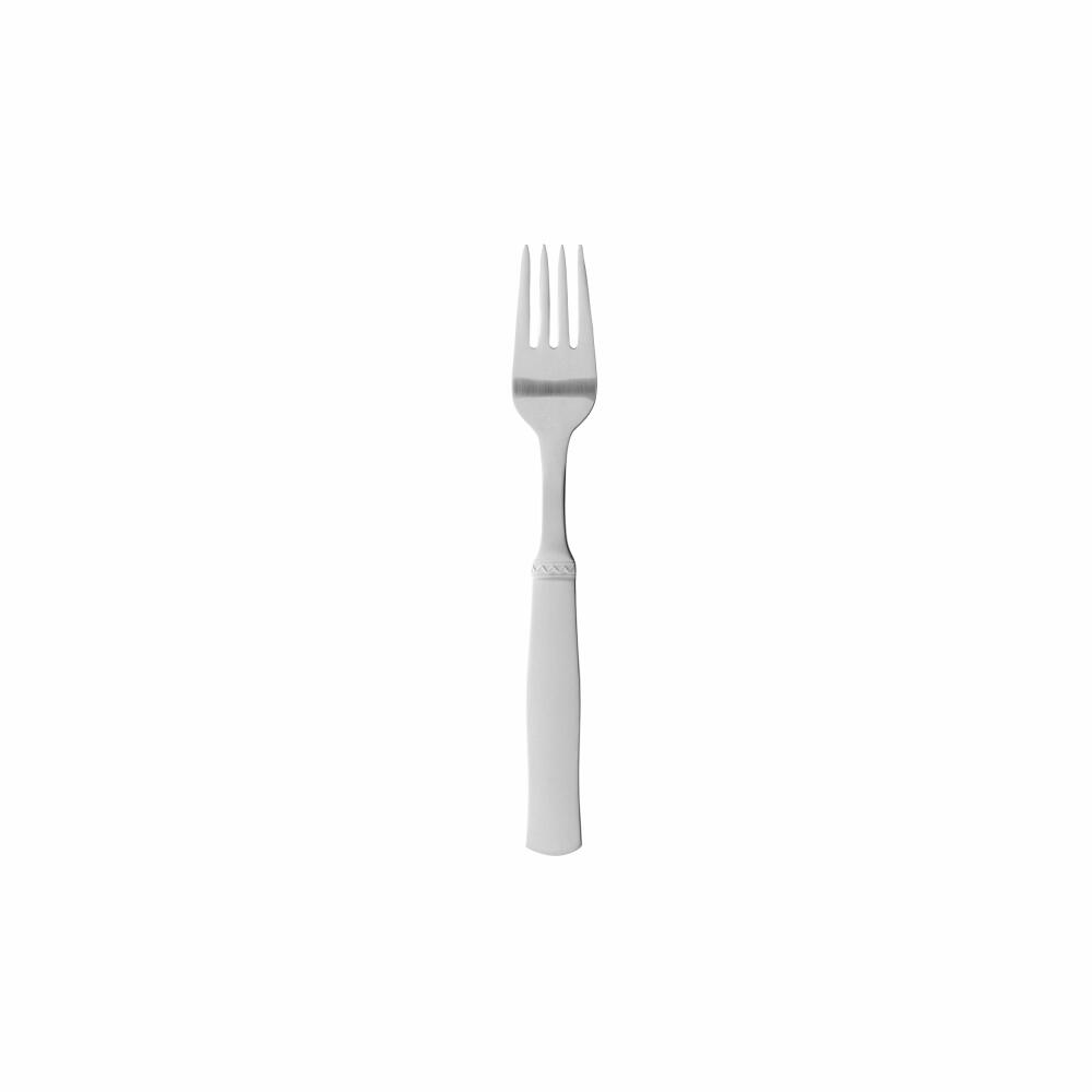Gense Gabel Ranka, Besteck, Tafelgabel, 18/8 Edelstahl, 18.5 cm, 20567
