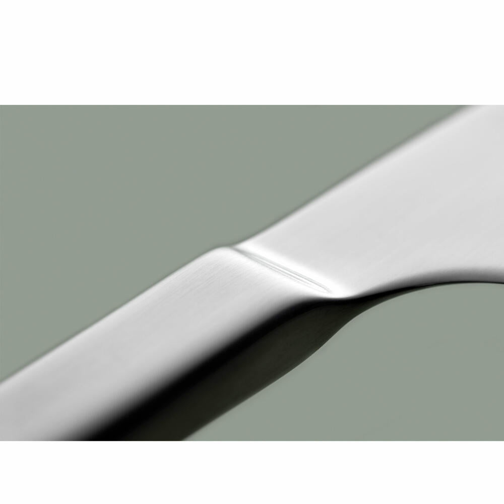 Gense Messer Norm, Besteck, Tafelmesser, 18/10 Stahl, 22.5 cm, 26942