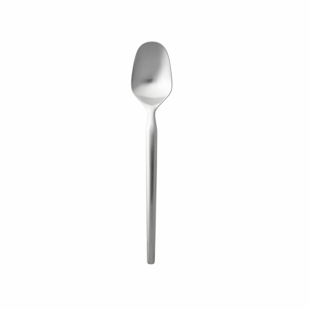 Gense Salatbesteck Dorotea 2-tlg., Salatlöffel, Salatgabel, 18/8 Edelstahl, 27 cm, 20605
