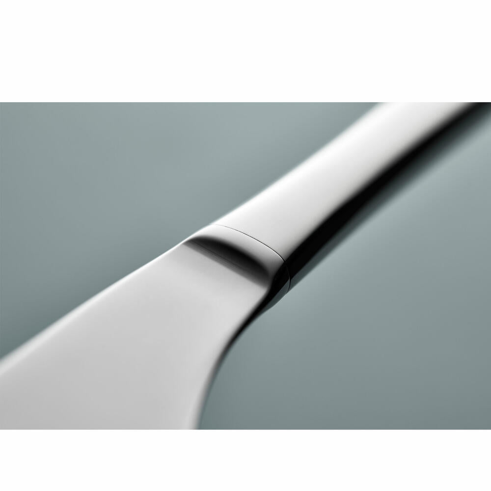 Gense Messer Steel Line, Tafelmesser, 18/8 Edelstahl, 21.5 cm, 20542