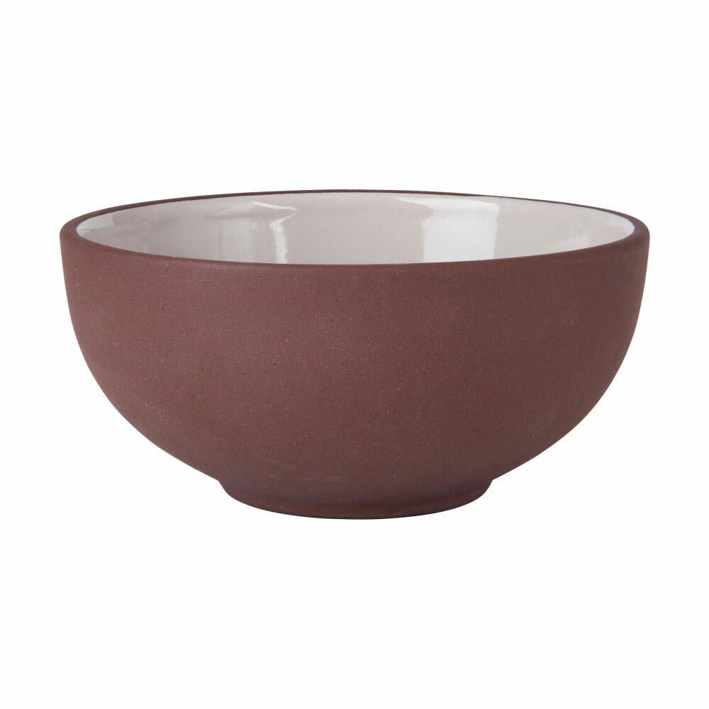Maxwell &amp; Williams Sienna bowl, ceramic, beige, 12 x 5.5 cm, KL0231