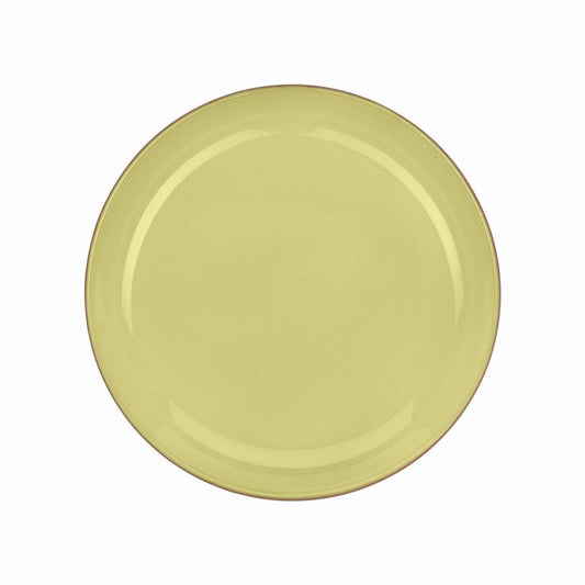 Maxwell & Williams SIENNA Schale, Suppenschale, Salatschale, Keramik, Gelb, Ø 20 x 5 cm, LM0029