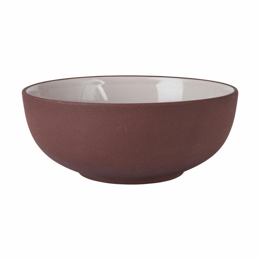 Maxwell & Williams Schale Sienna, Schüssel, Keramik, Beige, 15 x 5.5 cm, KL0232