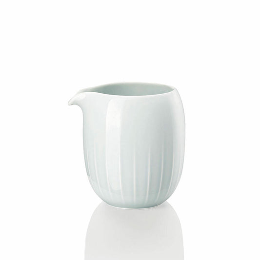 Rosenthal Joyn Gießer, Milchkännchen, Saucenkännchen, Porzellan, Mint Green, 420 ml, 44020-640206-14470