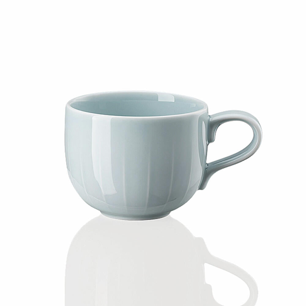 Rosenthal Joyn Kaffee-Obertasse, Obere, Tasse, Porzellan, Mint Green, 200 ml, 44020-640206-14742