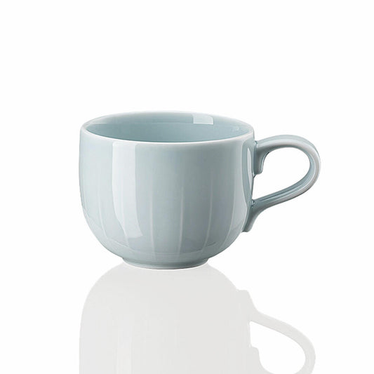 Rosenthal Joyn Kaffee-Obertasse, Obere, Tasse, Porzellan, Mint Green, 200 ml, 44020-640206-14742