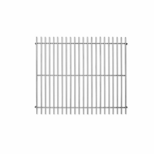 Eva Solo FireSpot Grill, Feuerschale, Holzkohlegrill, Holzkohle, Gartengrill, Feuerstelle, Cortenstahl / Edelstahl, 38 x 43 x 90 cm, 571145