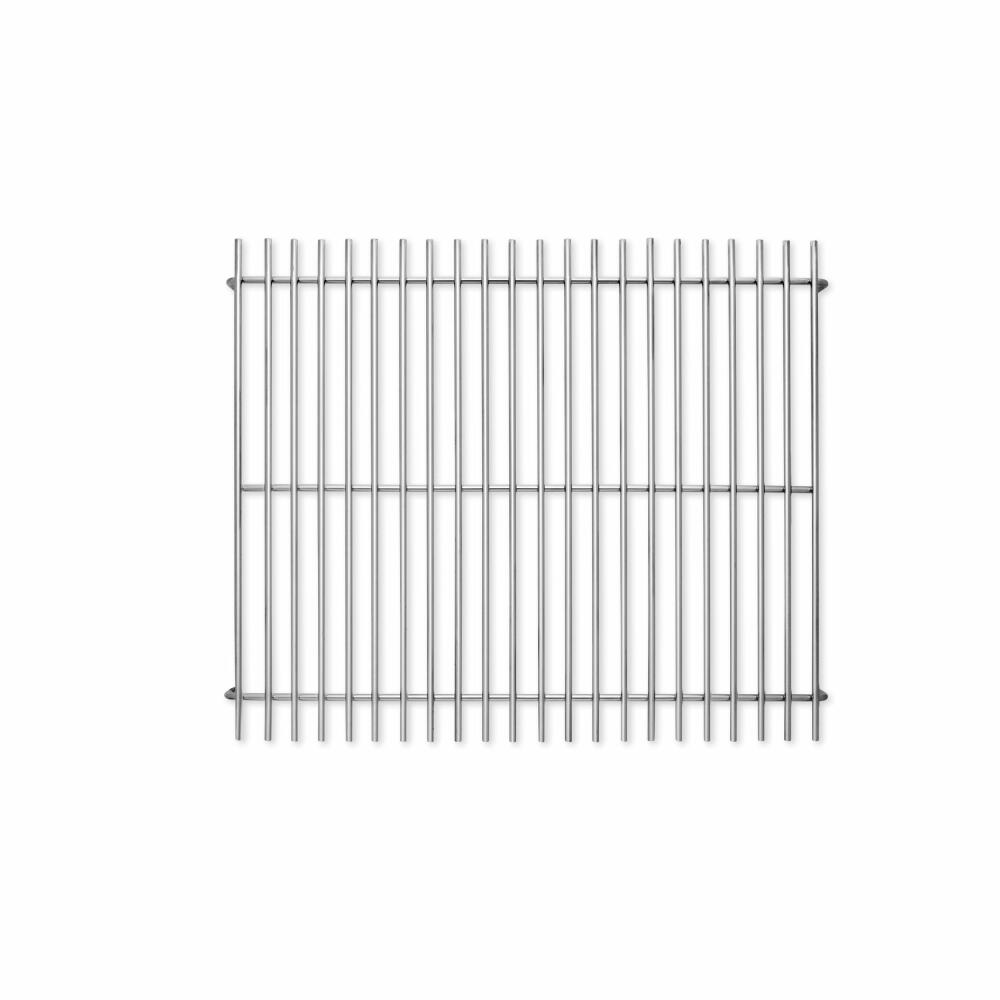 Eva Solo FireSpot Grill, fire bowl, charcoal grill, charcoal, garden grill, fireplace, Corten steel / stainless steel, 38 x 43 x 90 cm, 571145