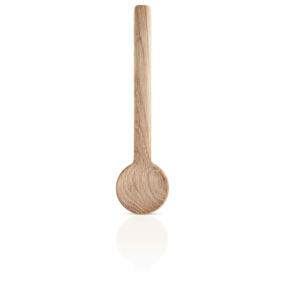 Eva Solo Salatbesteck, Salat, Besteck, Vorleger, Küche, Servieren, Kochen, Eiche, 2-tlg., 119649