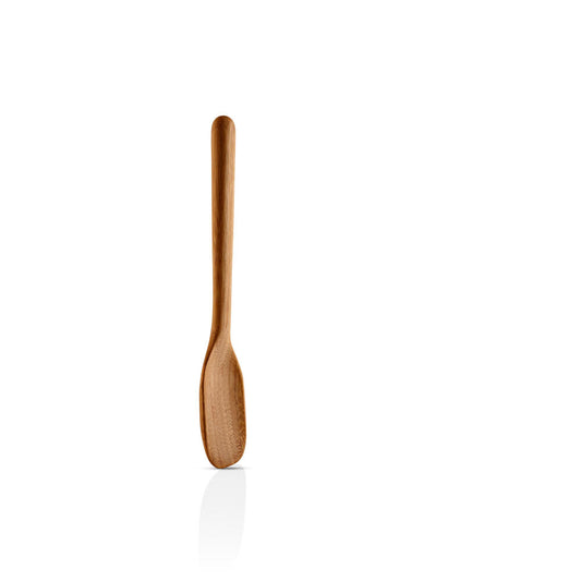 Eva Solo Servierlöffel groß Nordic kitchen, Esslöffel, Bambus, Bamboo, 29 cm, 530472