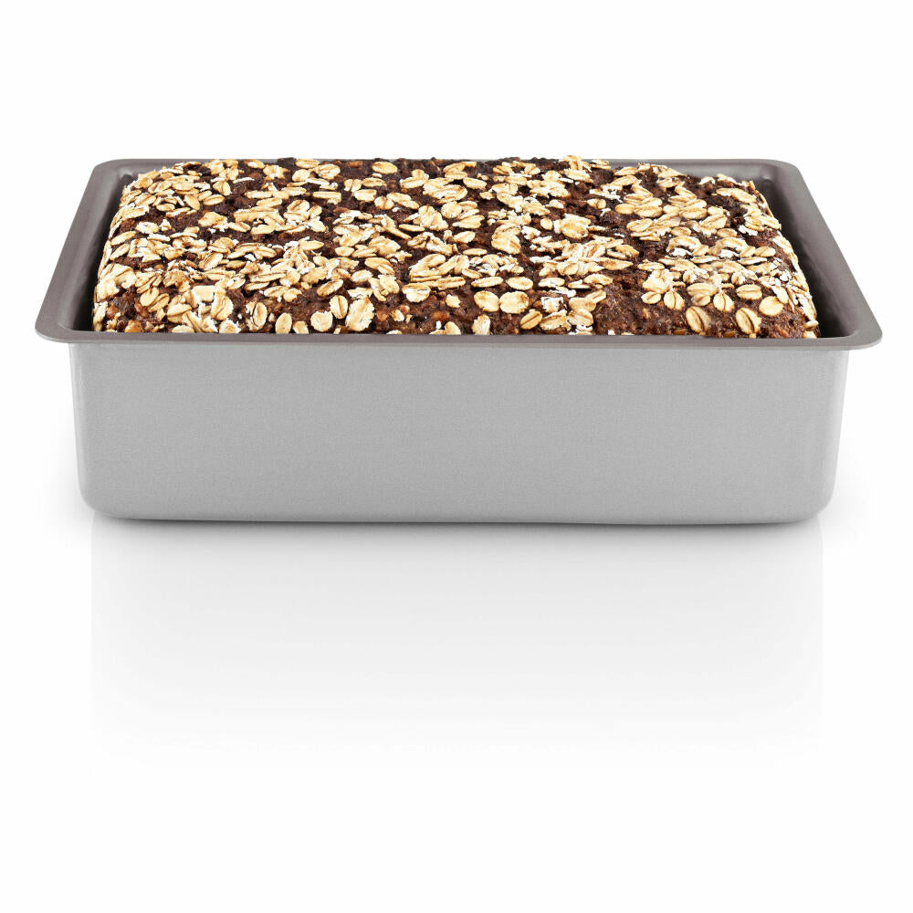 Eva Solo Vollkornbrotform Professional, Backform, Kastenform, Kuchenform, Brot, Backen, 1.85 L, 211020