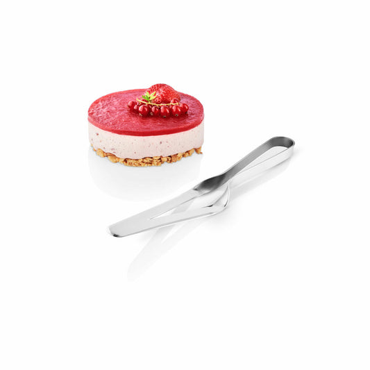 Eva Solo Tortenheber, Kuchenheber, Tortenschaufel, Kuchenschaufel, Küchenhelfer, Edelstahl, L 27 cm, 551797