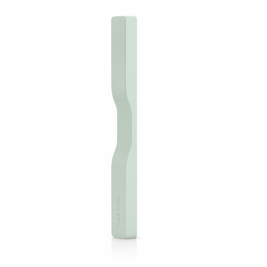Eva Solo Magnetischer Untersetzer 2-tlg., Topfuntersetzer, Nylon, Silikon, Sage, 530764
