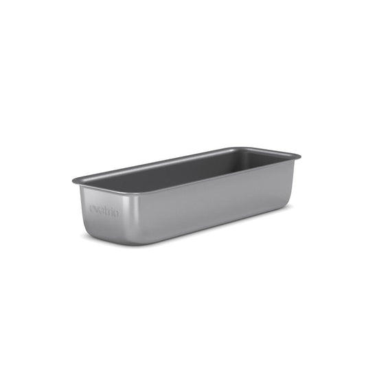 Eva Solo Bread/Cake Pan Professional, Aluminium, Ceramic Slip-Let Non-Stick Coating, Grey, 1.75 L, 31 x 11 x 6.5 cm, 202032