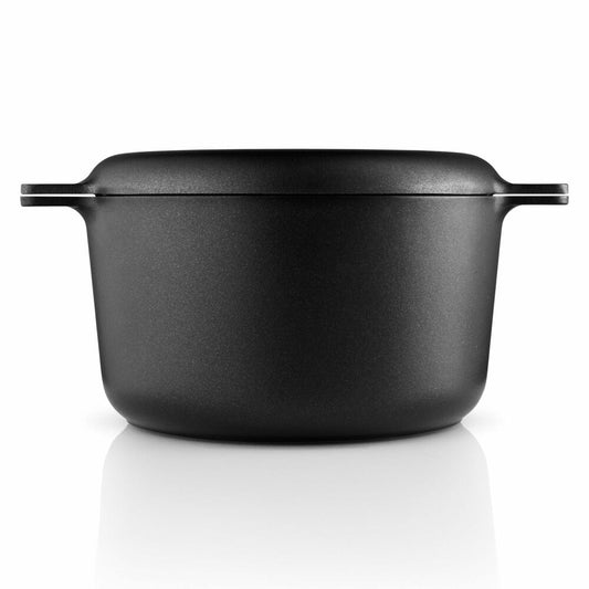 Eva Solo Nordic kitchen Topf, Kochtopf, Universaltopf, Suppentopf, Fleischtopf, Kochen, Ø 20 cm, 3.0 L, 280230