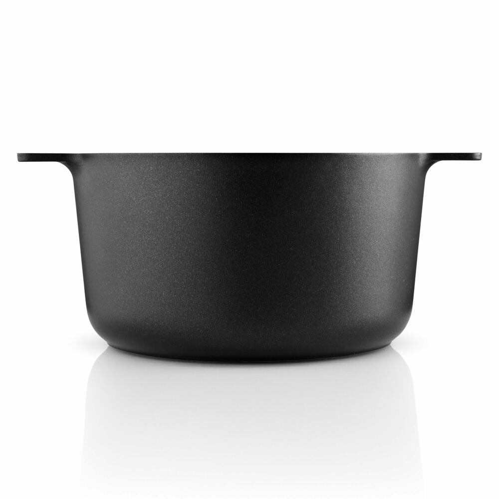 Eva Solo Nordic kitchen Topf, Kochtopf, Universaltopf, Suppentopf, Fleischtopf, Kochen, Ø 20 cm, 3.0 L, 280230