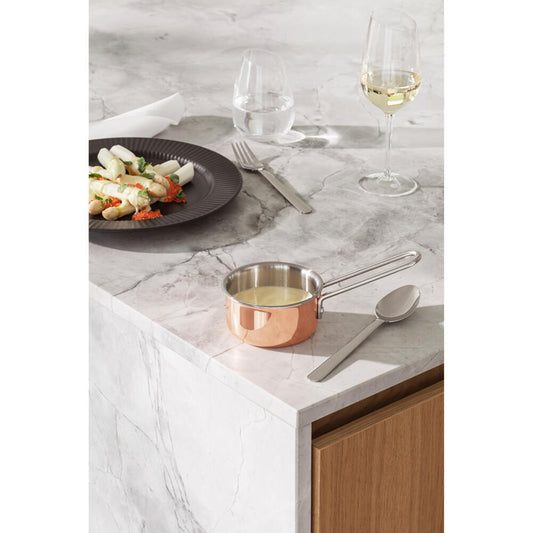 Eva Trio Serving Casserole Copper, Serving Pot, Stainless Steel, Copper, Copper, 0.3 L, 271008