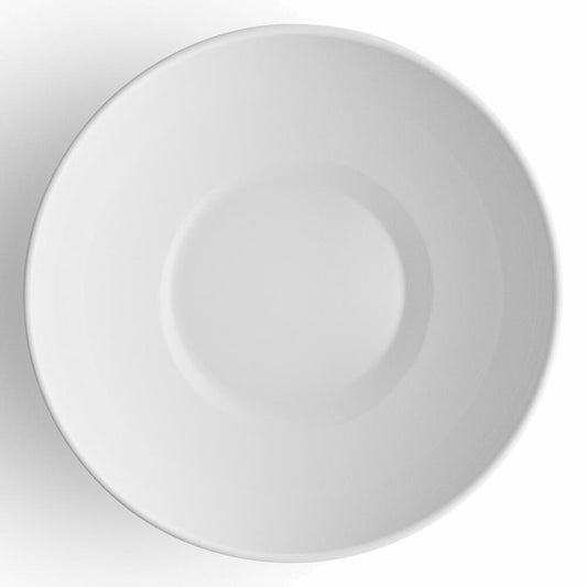 Eva Solo Legio Nova Schale, Schüssel, Servierschale, Servieren, Essen, Küche, Porzellan, Weiß, 1.8 L, 887285
