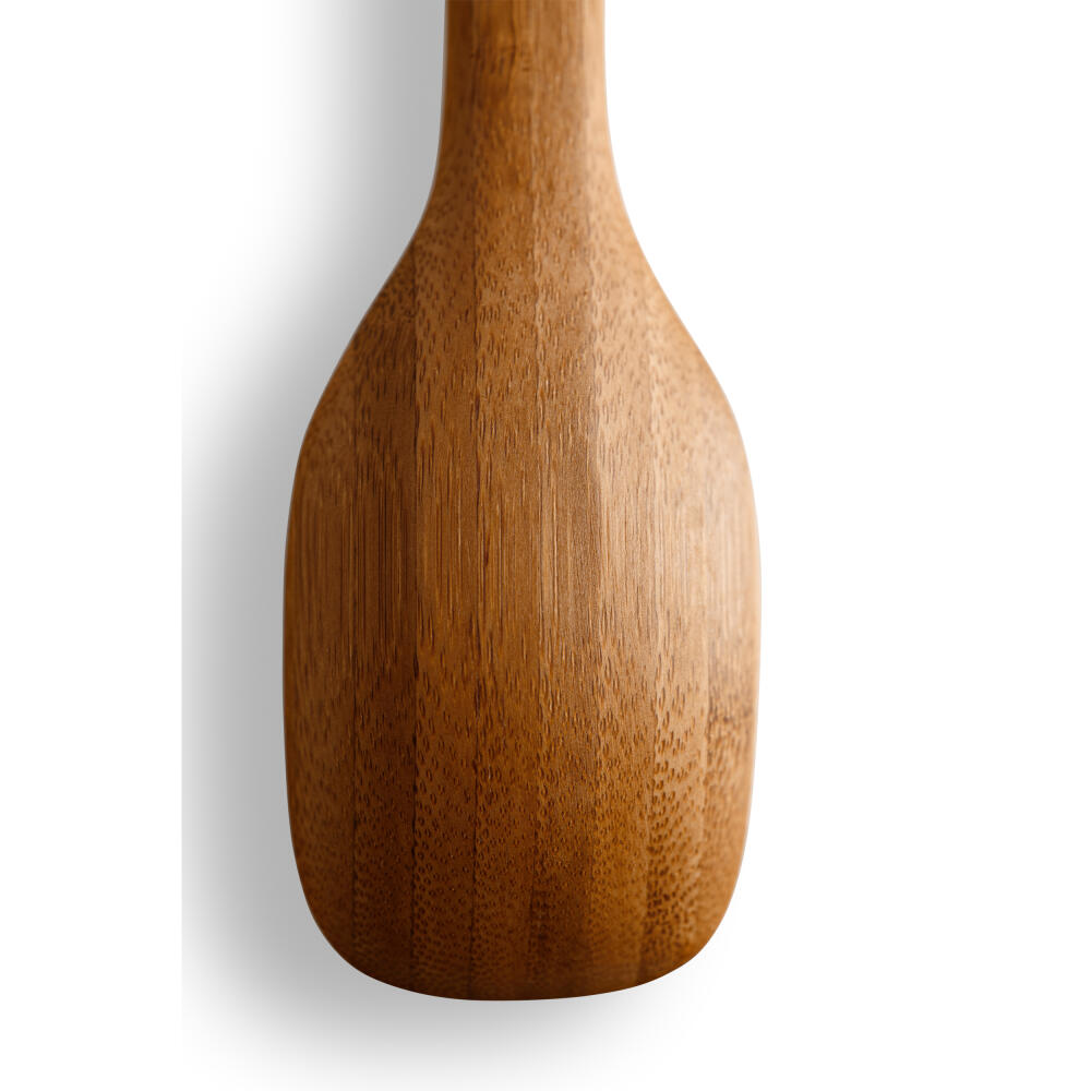 Eva Solo serving spoon small Nordic kitchen, tablespoon, bamboo, Bamboo, 27 cm, 530471