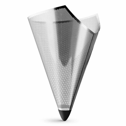 Eva Solo tea filter, tea strainer, kitchen, enjoy, for glass, stainless steel, Ø 9.5 cm, 567401