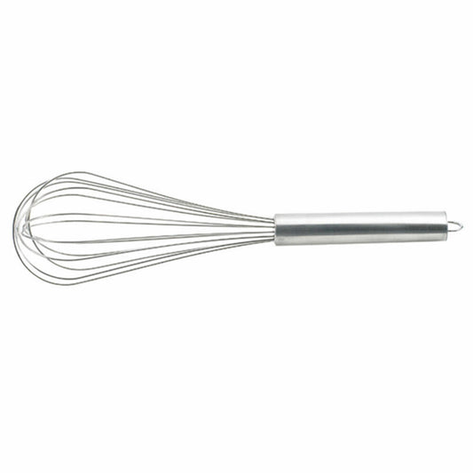 Eva Solo Schneebesen, Rührbesen, Schneeschläger, Küche, Kochen, Backen, Edelstahl, 25 cm, 118225