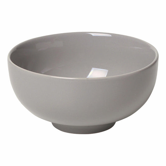 Blomus RO Schale, Schälchen, Schüssel, Geschirr, Porzellan, Mourning Dove, 13 cm, 64026