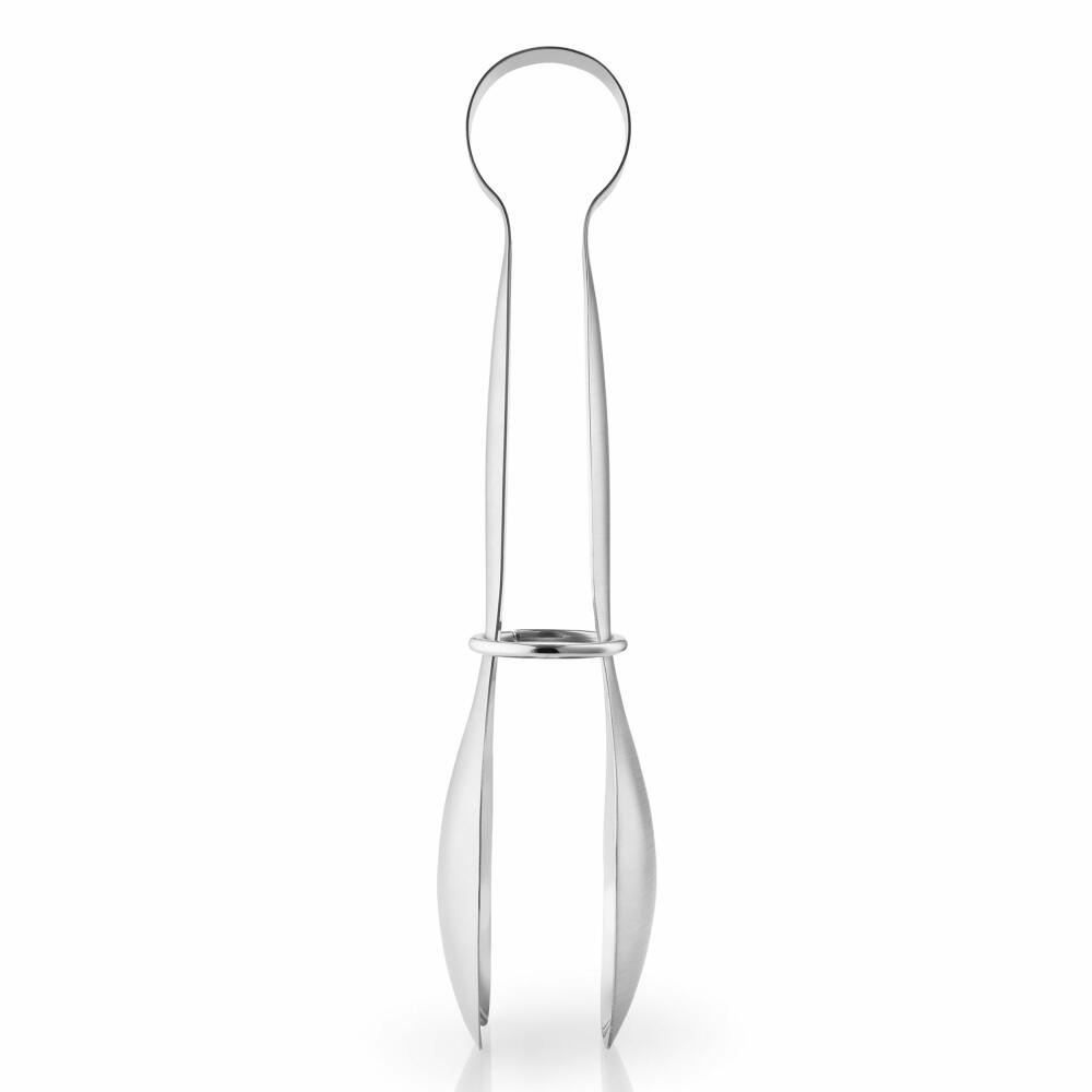 Eva Solo Salatzange, Servierzange, Spaghettizange, Nudelzange, Pastazange, L 25.2 cm, 502083