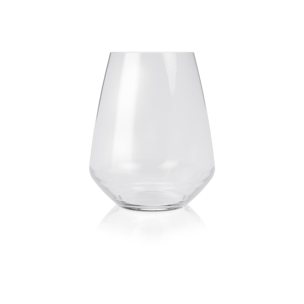 Eva Solo Trinkglas Legio Nova, Bleifreies Kristallglas, 500 ml, 541241