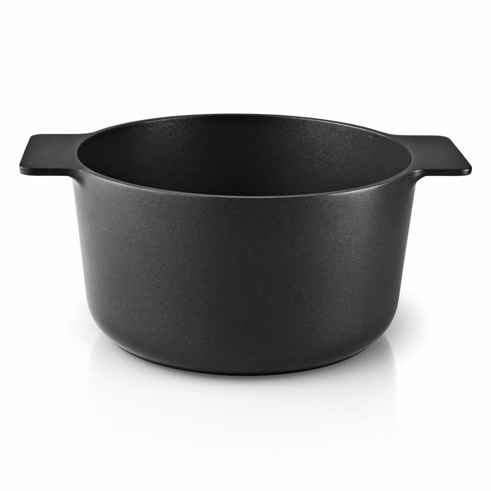 Eva Solo Nordic kitchen Topf, Kochtopf, Universaltopf, Suppentopf, Fleischtopf, Kochen, Ø 20 cm, 3.0 L, 280230