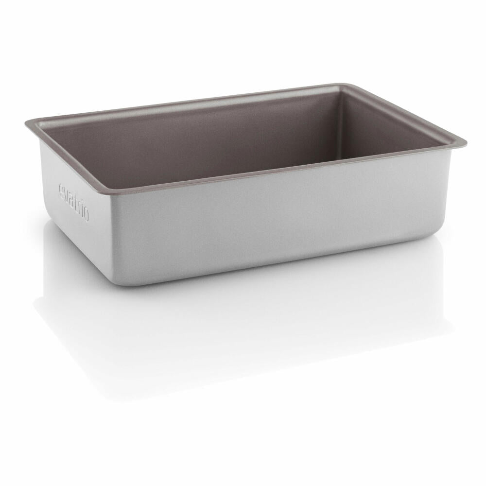 Eva Solo Vollkornbrotform Professional, Backform, Kastenform, Kuchenform, Brot, Backen, 1.85 L, 211020