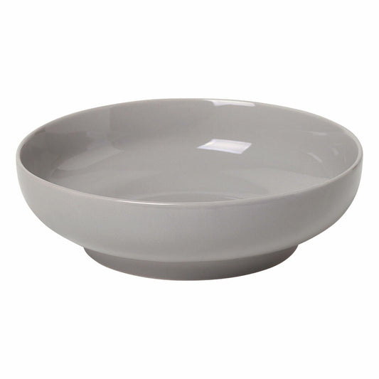 Blomus RO Schale, Schälchen, Schüssel, Geschirr, Porzellan, Mourning Dove, 16 cm, 64025