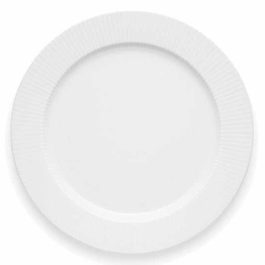 Eva Solo Legio Nova Runde Servierplatte, Servierteller, Porzellan, Weiß, Ø 35 cm, 887262