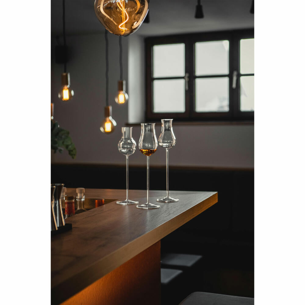 Eisch Obstbrandglas Spirits Exclusiv, Obstlerglas, Schnapsglas, Glas, 140 ml, 47757217