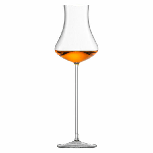 Eisch Malt whiskey glass Spirits Exclusive, whiskey goblet, stemmed glass, glass, 270 ml, 47757214