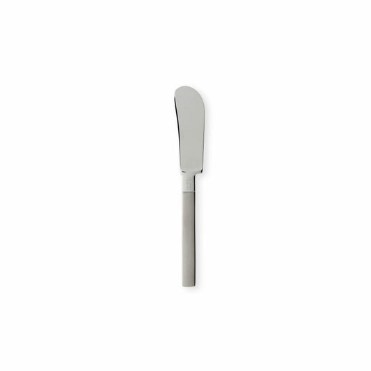 Gense Schmiermesser Nobel, Besteck, Messer, 18/8 Edelstahl, 17.6 cm, 20636