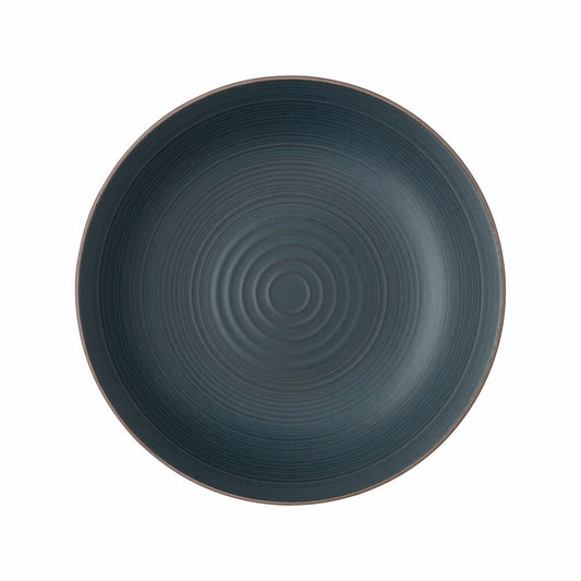 Thomas Teller Nature Ocean tief, Steinzeug, Blau, 28 cm, 21730-227080-60358