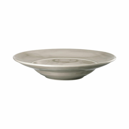 Thomas Pastateller Amici Colore - Moon Grey, Porzellan, Grau, 30 cm, 10850-401919-15321