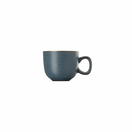 Thomas Espresso-Obertasse Nature Ocean, Steinzeug, Blau, 110 ml, 21730-227080-64717