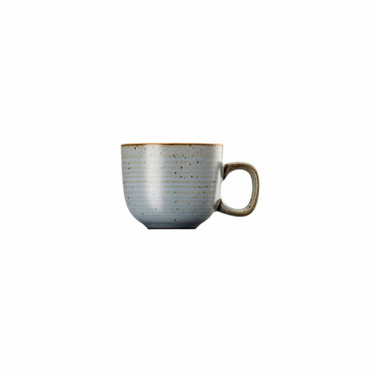 Thomas Espresso-Obertasse Nature Water, Steinzeug, Blau, 110 ml, 21730-227071-64717