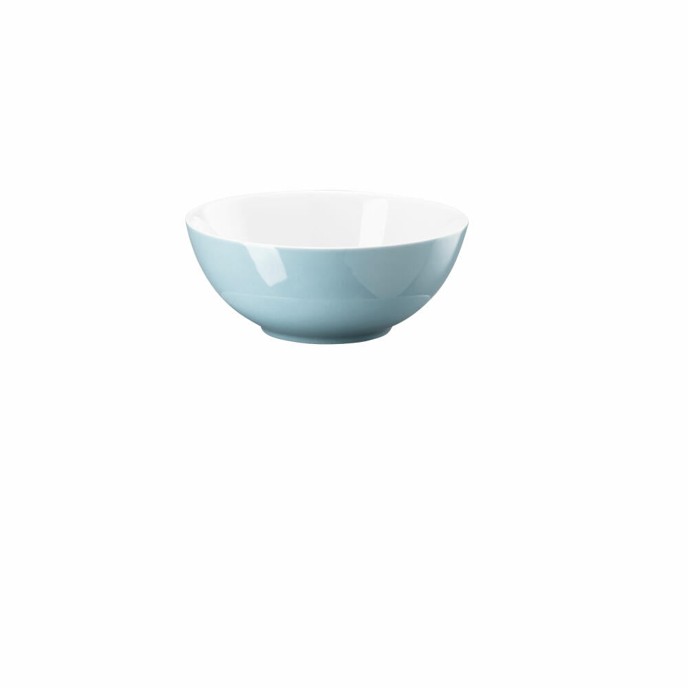 Thomas cereal bowl Sunny Day Soft Blue, bowl, bowl, porcelain, blue, 15 cm, 10850-408600-15455