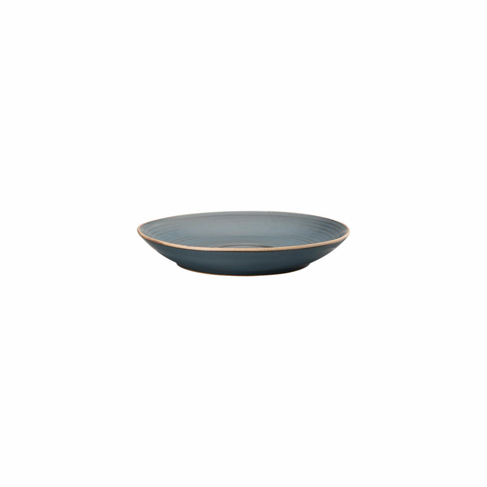 Thomas Cappuccino-Untertasse Nature Ocean, Steinzeug, Blau, 16.4 cm, 21730-227080-64766