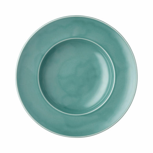 Thomas Pastateller Amici Colore - Ice Blue, Porzellan, Blau, 30 cm, 10850-401921-15321