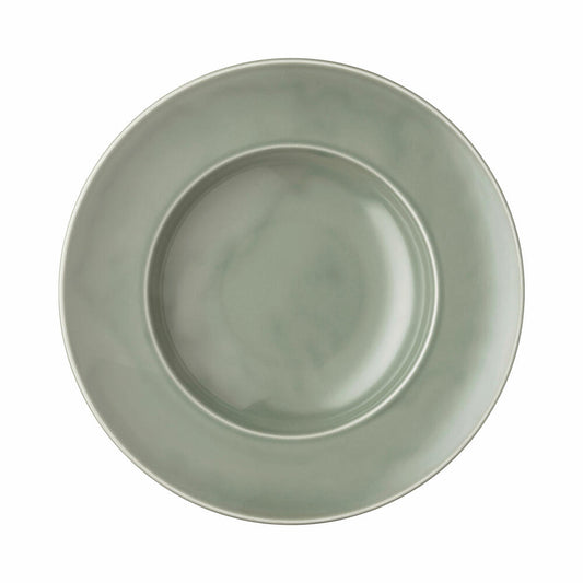 Thomas Pastateller Amici Colore - Moss Green, Porzellan, Grün, 30 cm, 10850-401922-15321