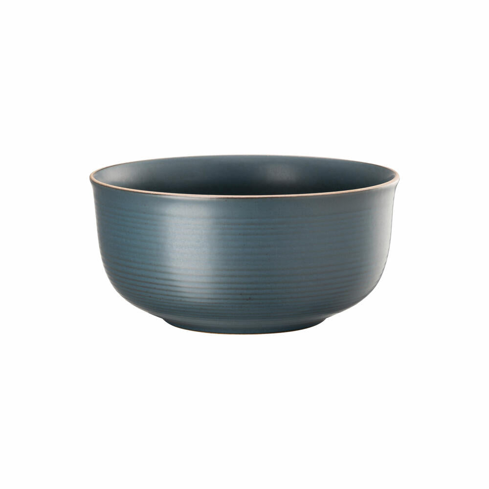 Thomas Schüssel Nature Ocean, Steinzeug, Blau, 24 cm, 21730-227080-63124